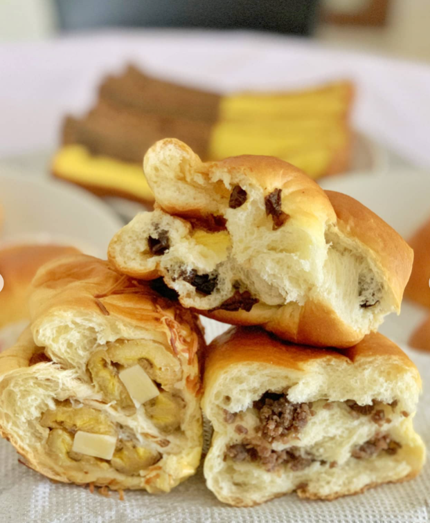 Makanan Khas Magelang