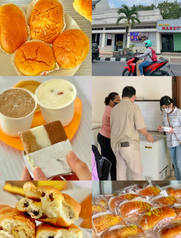 Makanan Khas Magelang