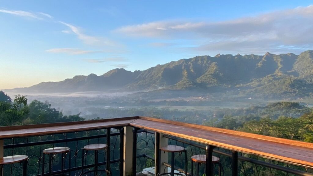 
tempat makan untuk libur lebaran 2026 
