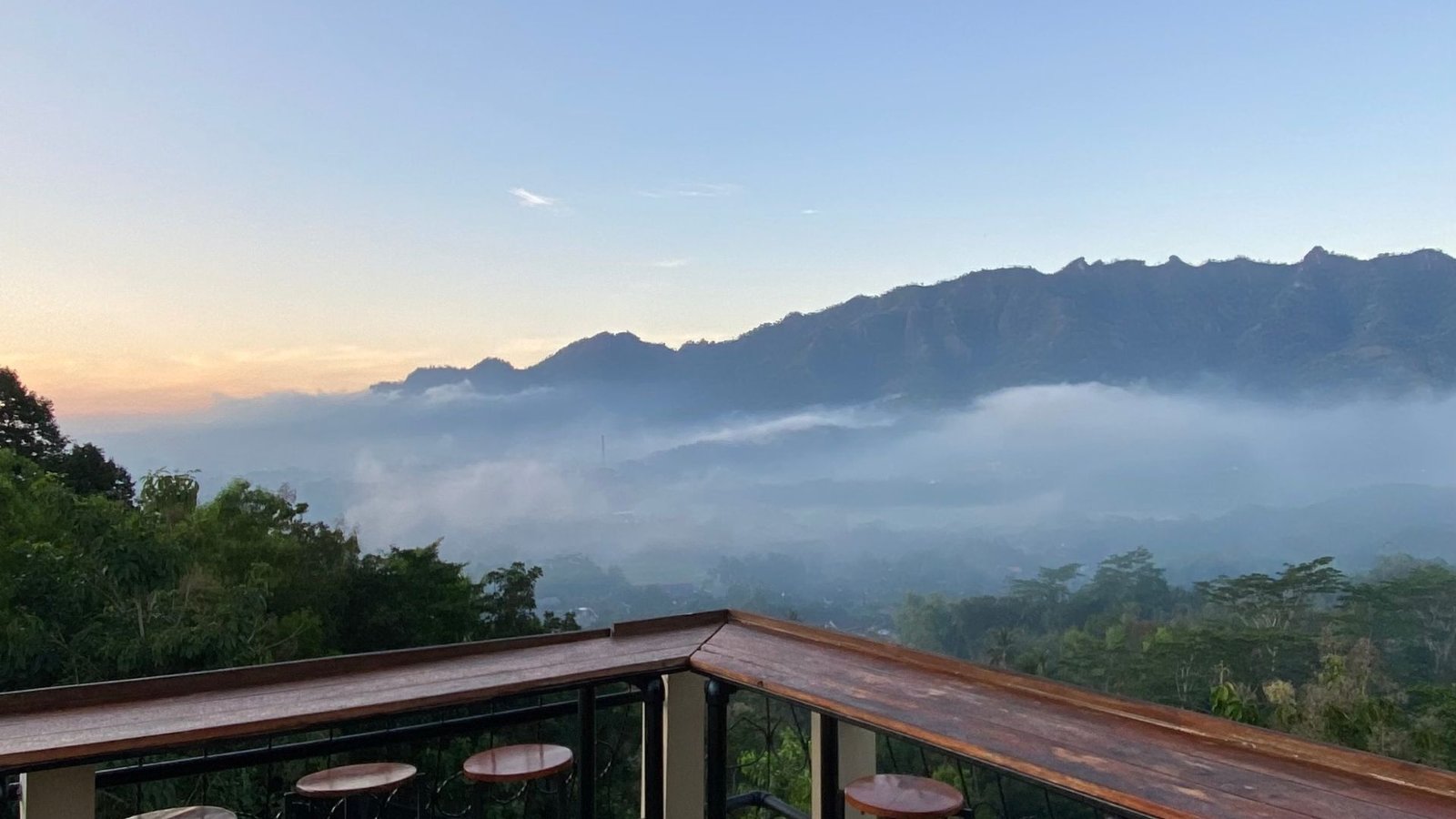 tempat makan untuk libur lebaran 2026