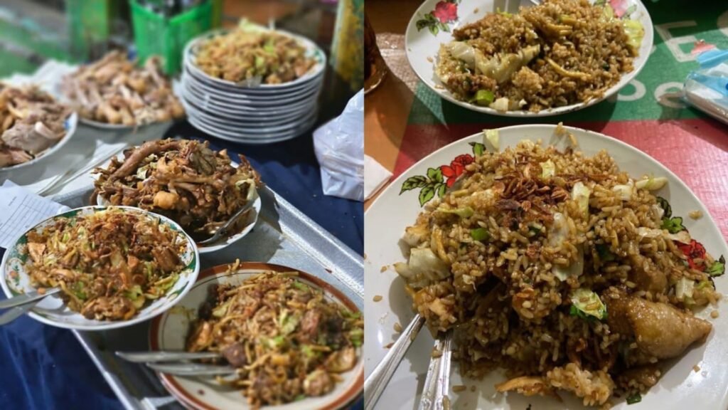 kuliner magelang enak dan murah