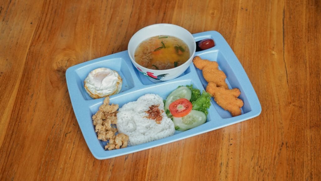  mencicipi kehangatan kuliner magelang liburan keluarga