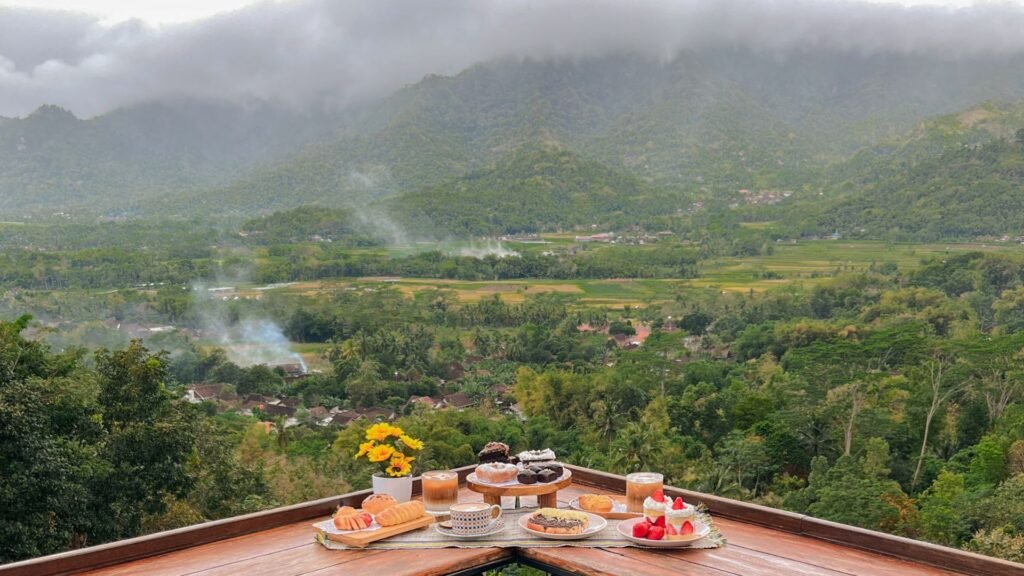  mencicipi kehangatan kuliner magelang liburan keluarga