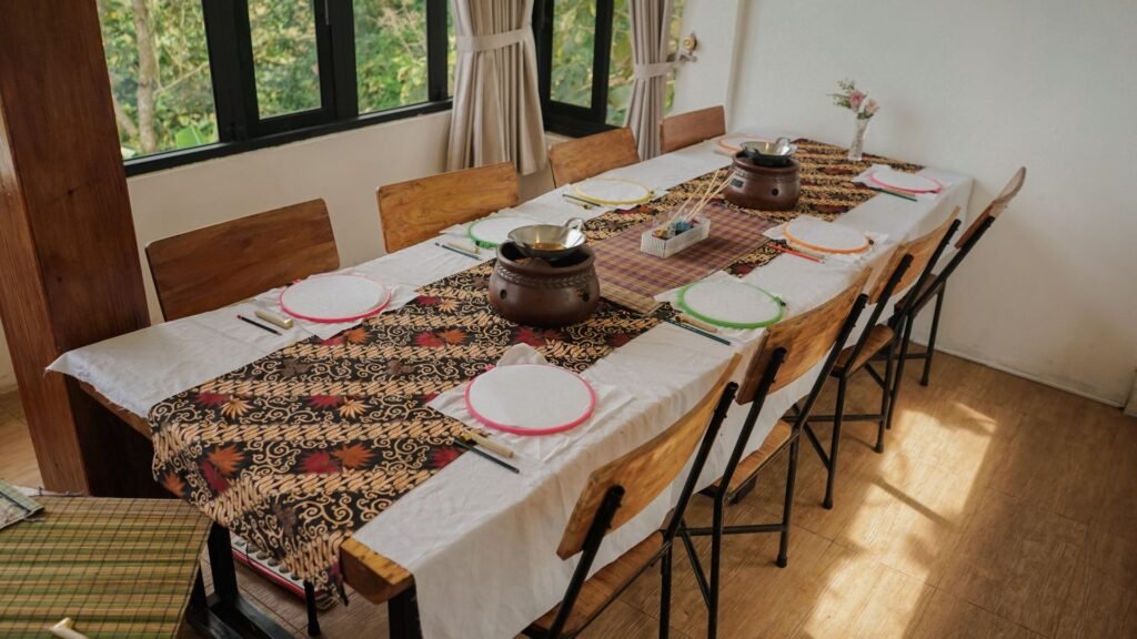 menikmati kehangatan imlek tradisi personal bermakna