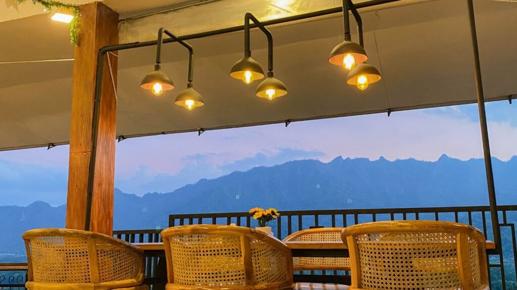 cafe magelang 2026 untuk libur lebaran