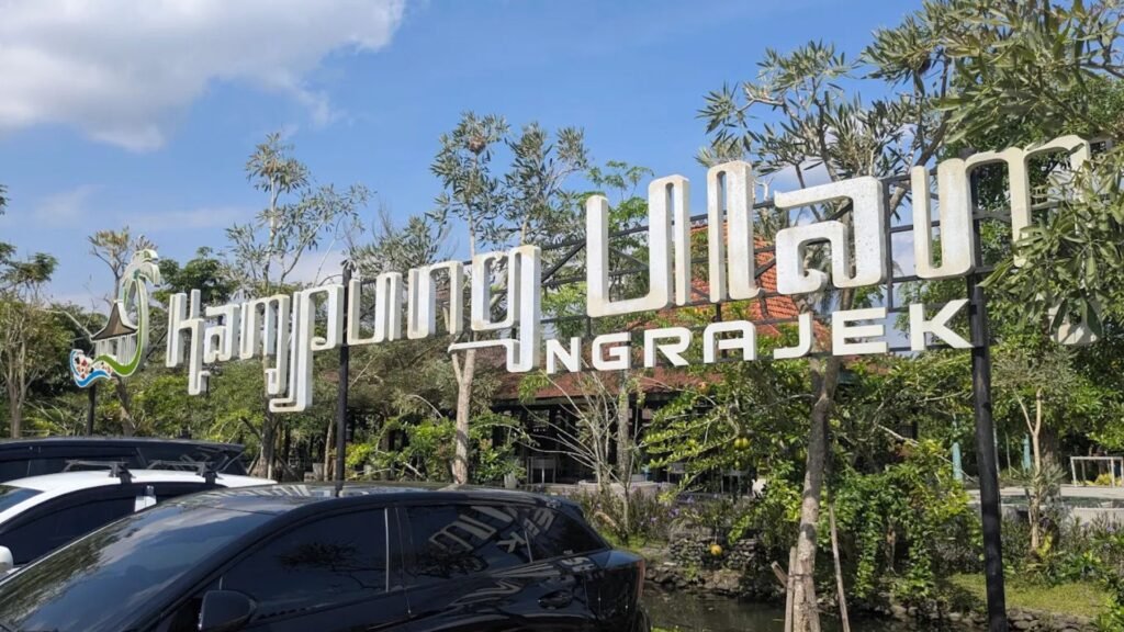 wisata kuliner magelang