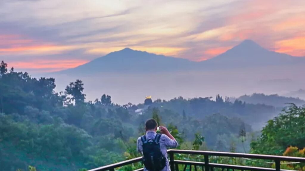 wisata premium magelang