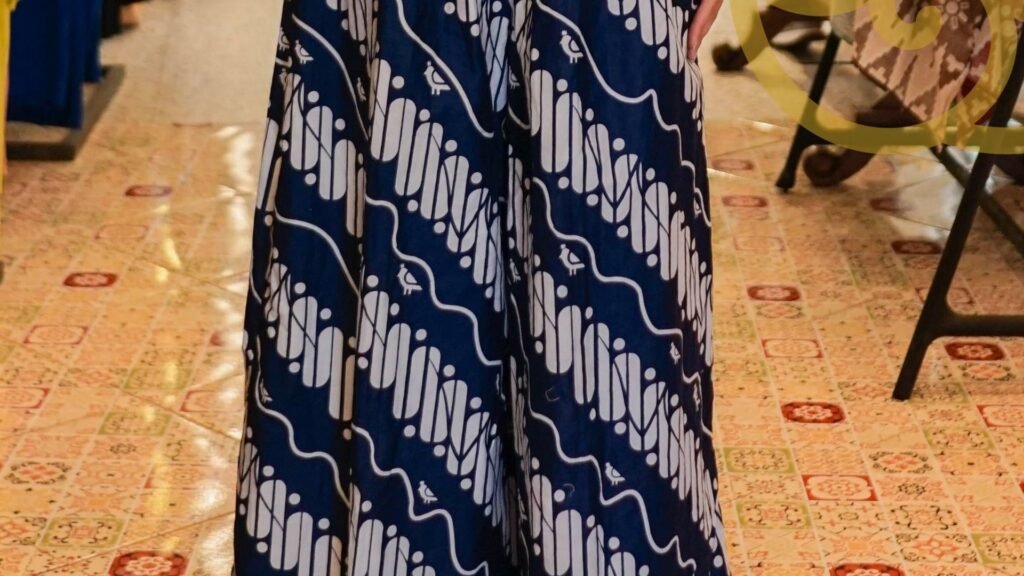 batik premium magelang