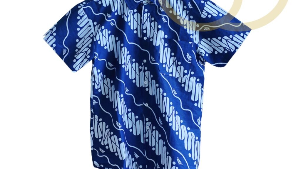 batik premium magelang