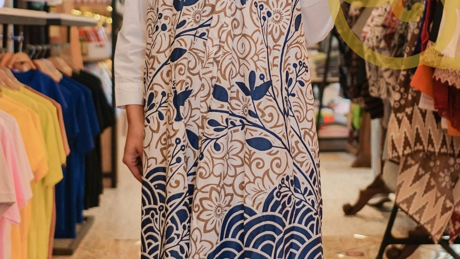 batik premium magelang