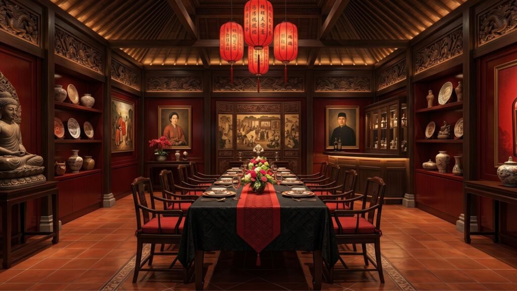 restoran jepang omakase fine dining bali