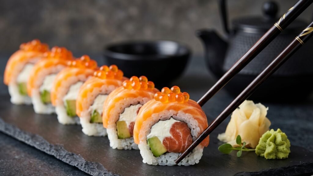 fine dining bali
